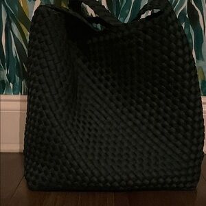 Naghedi Medium Hobo Bag